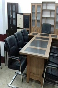 صندلی ثابت کنفرانس