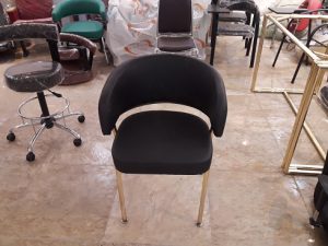 انواع صندلی تولیدی