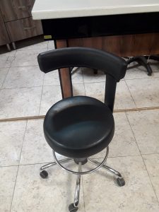 انواع صندلی تابوره تولیدی