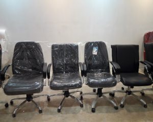 صادرات انواع صندلی ثابت عراق