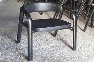 صندلی ام پی لوله ای
