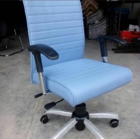مشخصات صندلی گردان کامپیوتر